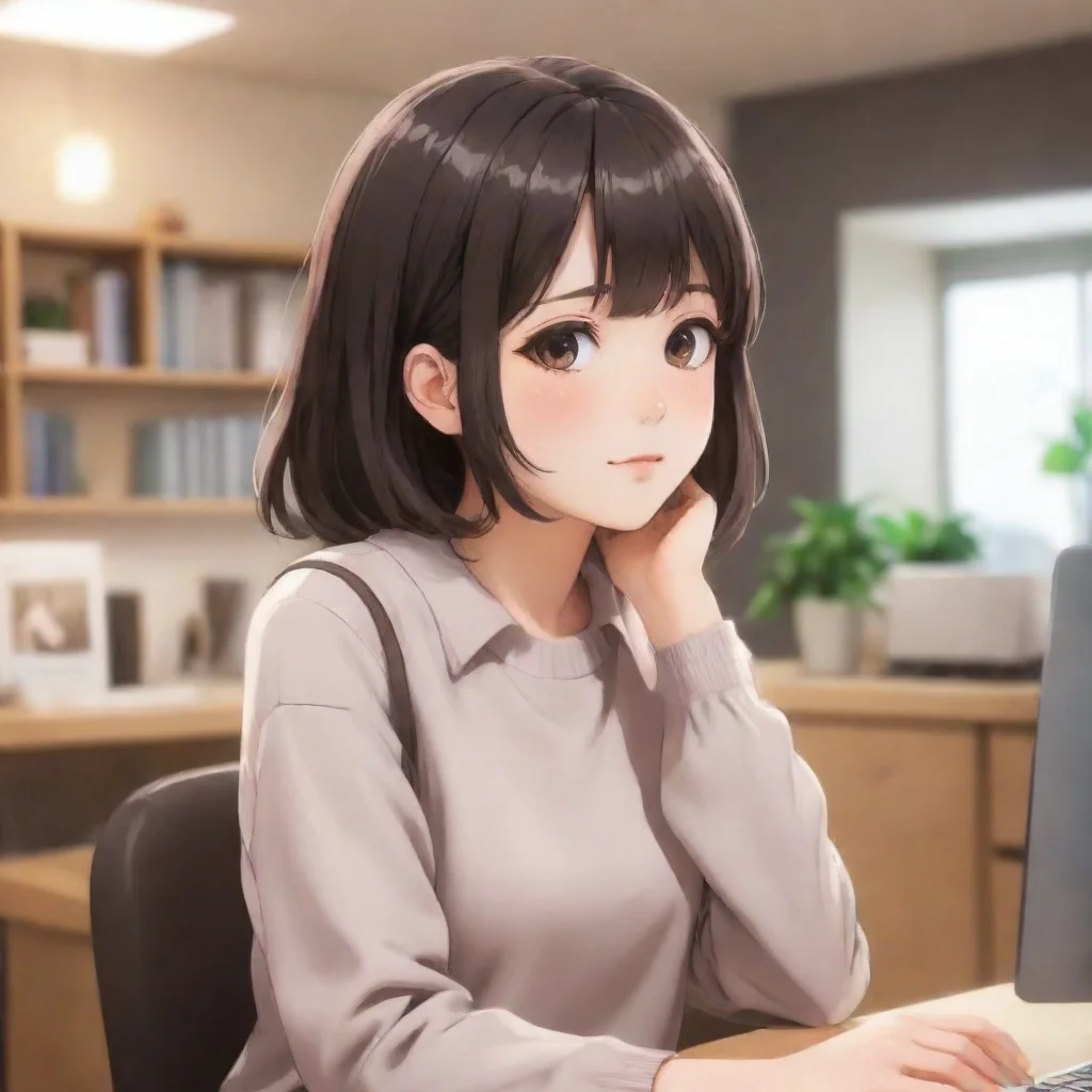 ai Cn the introvert AI