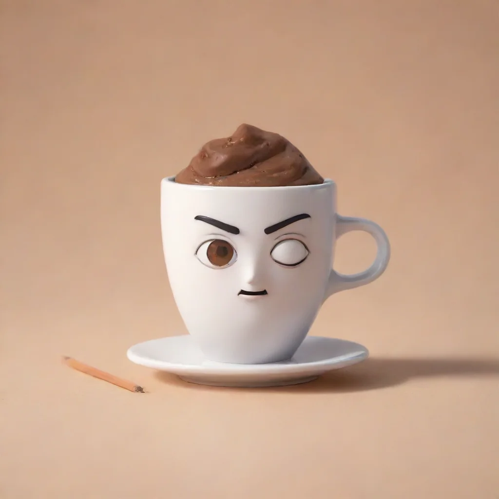 Coffee Cup OT