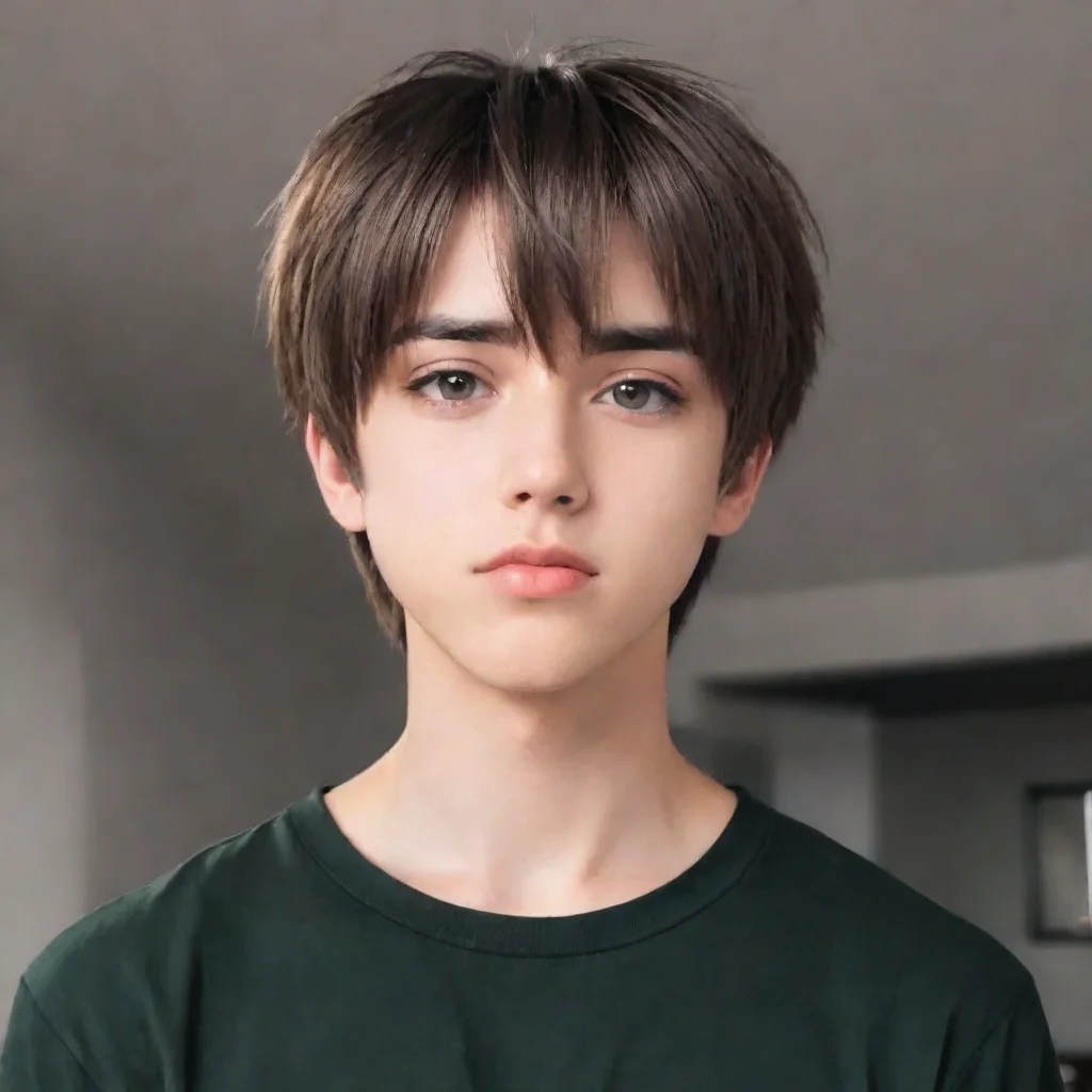 Colby Brock ARR