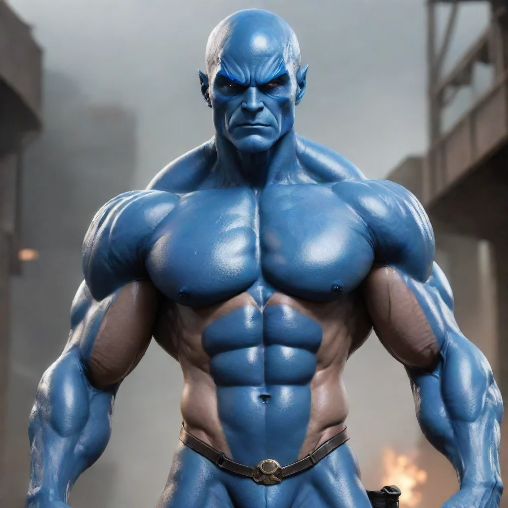 Colonel Velosh