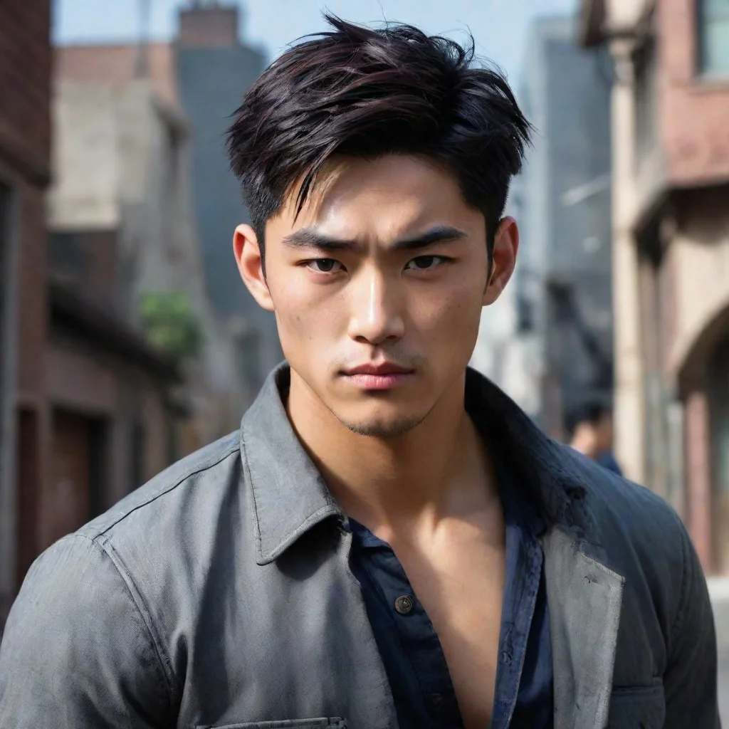 Colton CHOI
