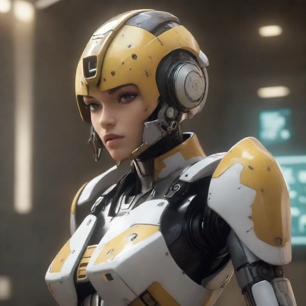 ai Commander Bly artificial intelligence