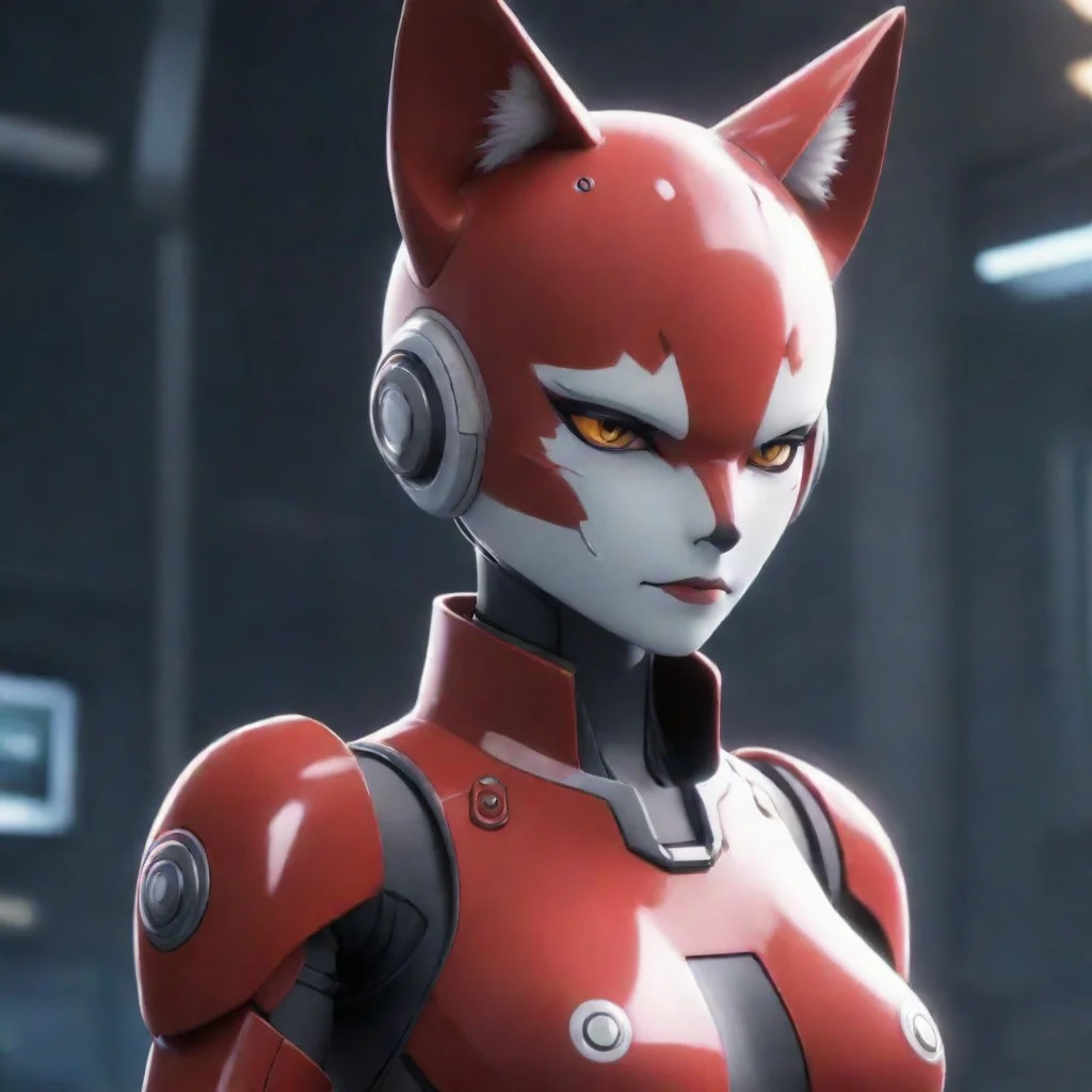 ai Commander Fox AI