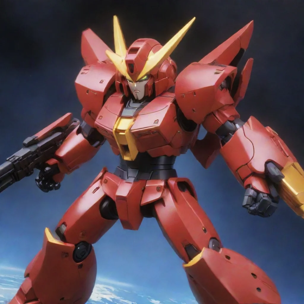  Commander Sazabi SD Gundam Force