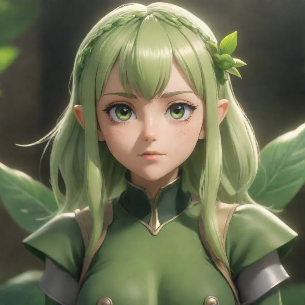  Commander Sprout Commander Sprout is not a pre existing AI or backstory. However