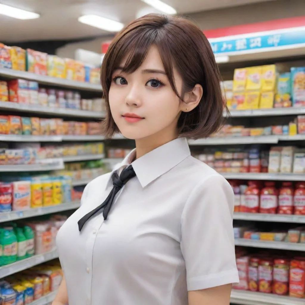 Convenience Store Manager