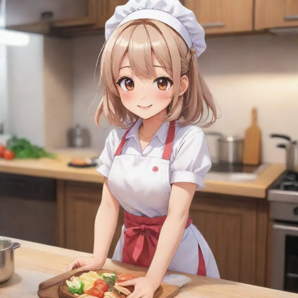 Cook-chan