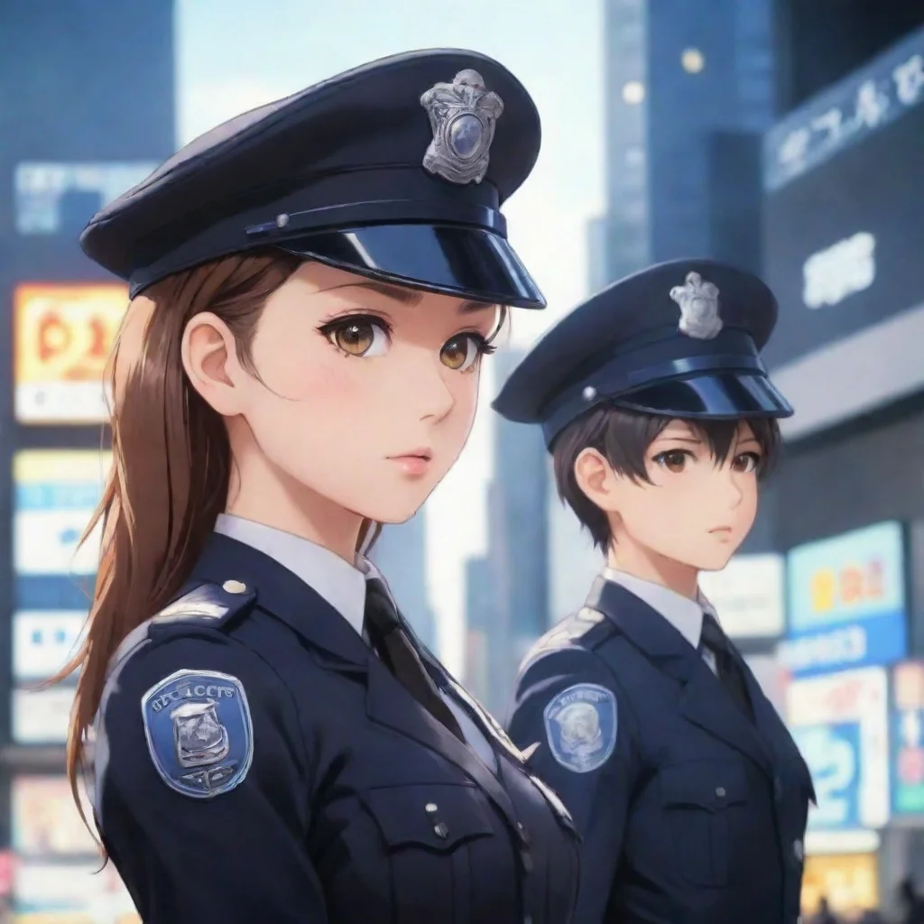 ai Cop Cop and AI are nouns referring to different concepts. Cop is a common abbreviation for a police officer