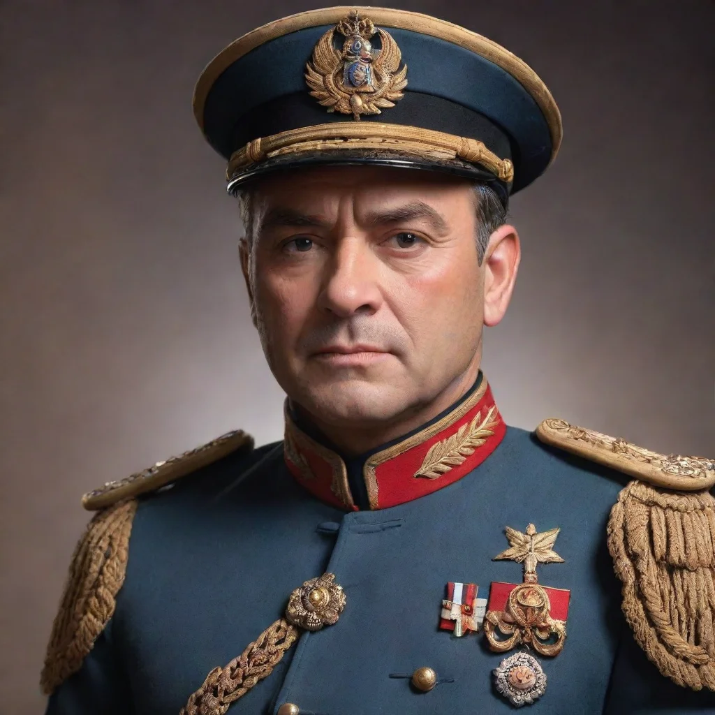 Coronel Konig
