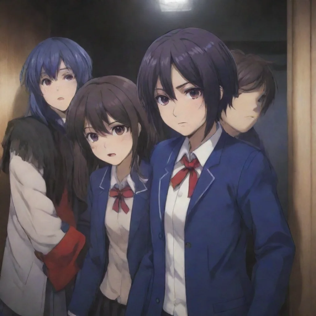 ai Corpse party RPG  RPG