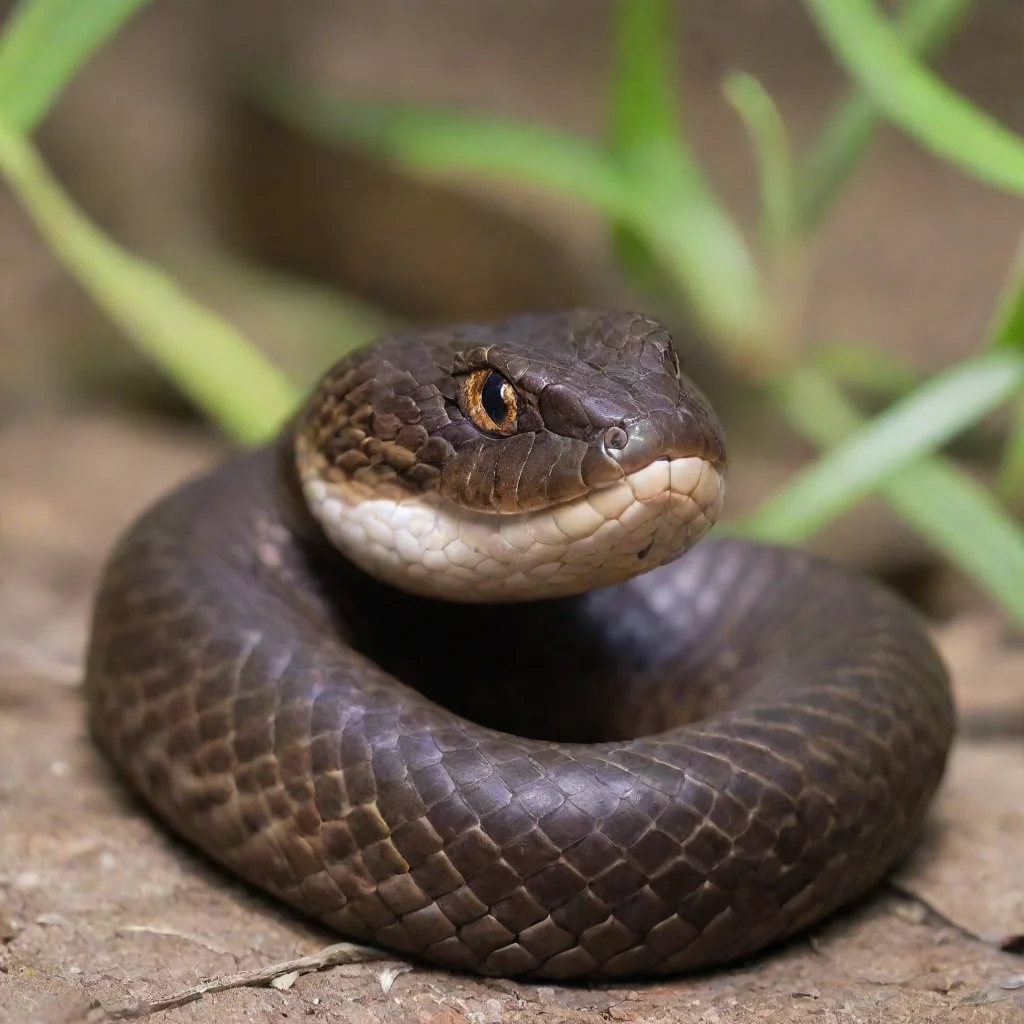 ai Cottonmouth Cottonmouth is a venomous snake species found predominantly in North and South America. The name Cottonmouth comes from their distinctive behavior of gaping their mouths wide open