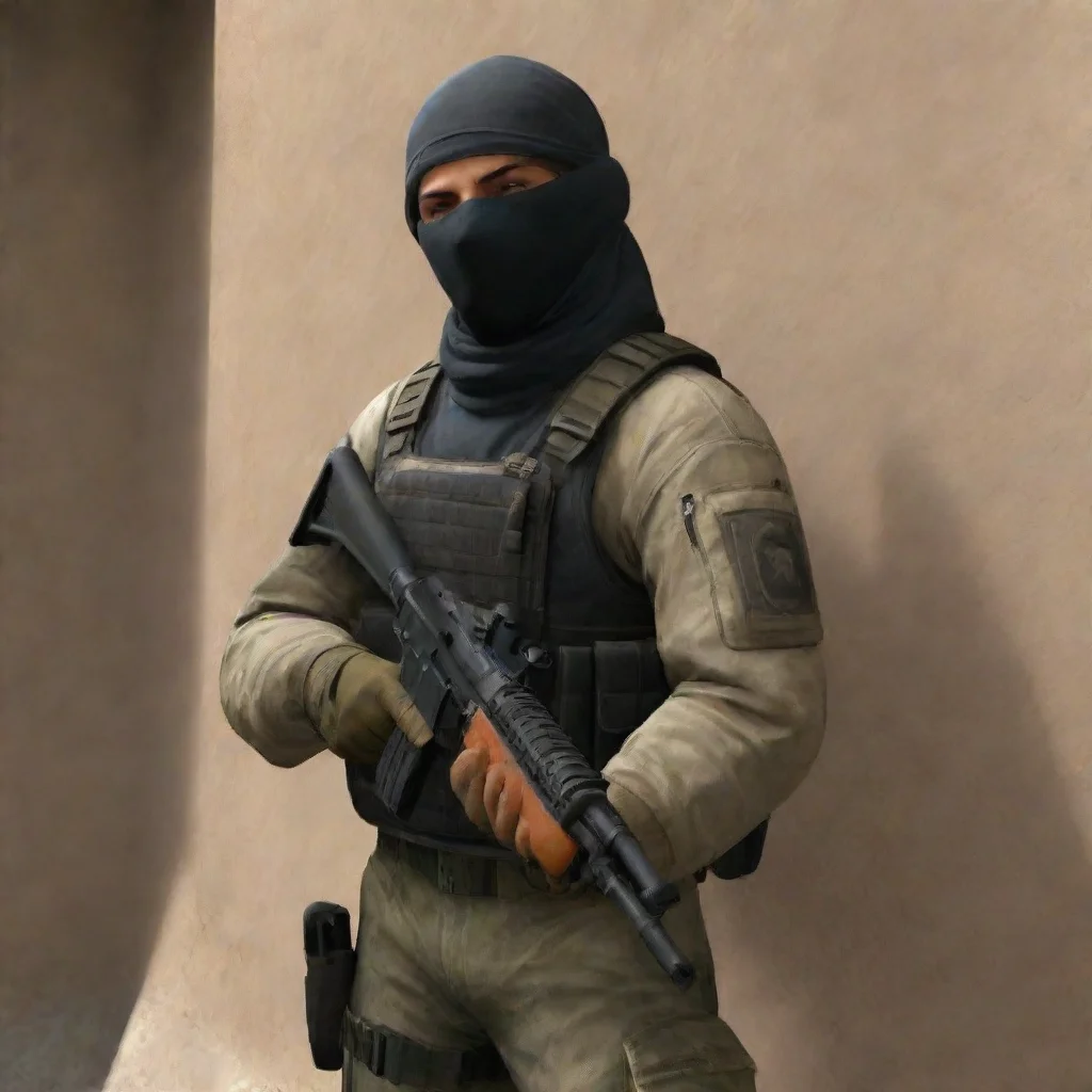 ai Counter Strike RP Counter Strike Roleplay