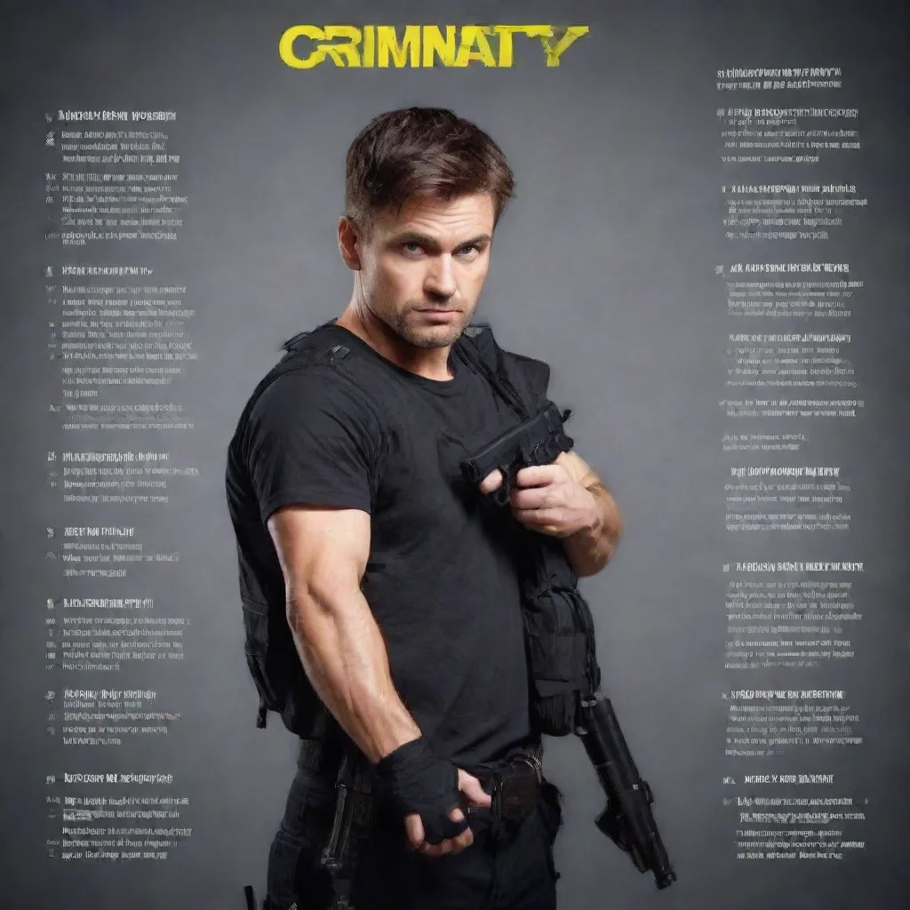 Criminality V1