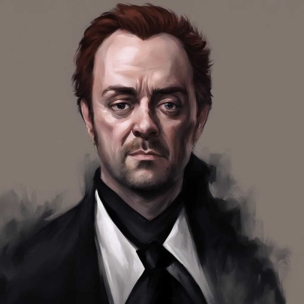  Crowley A J Hello there