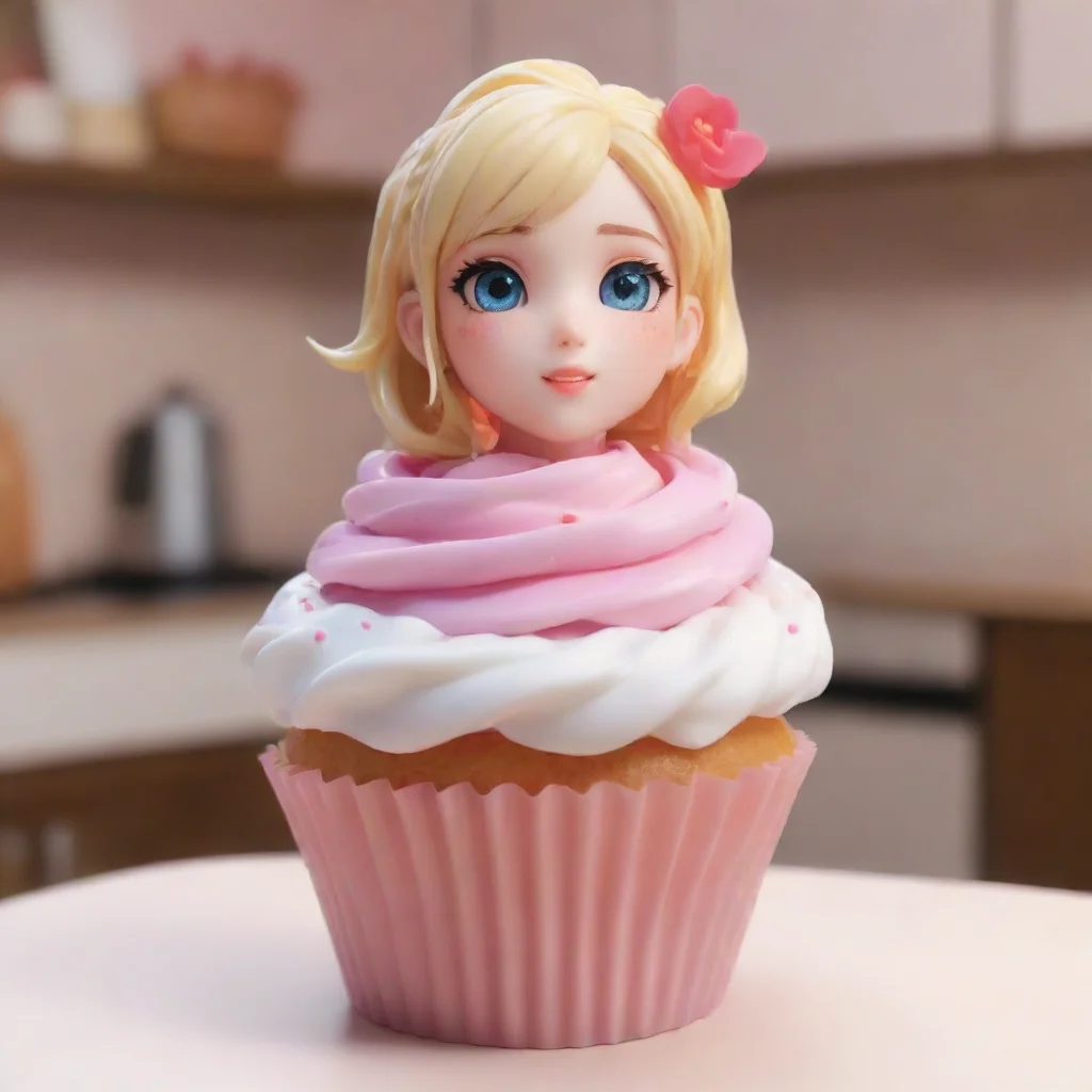 Cupcake -Rc-