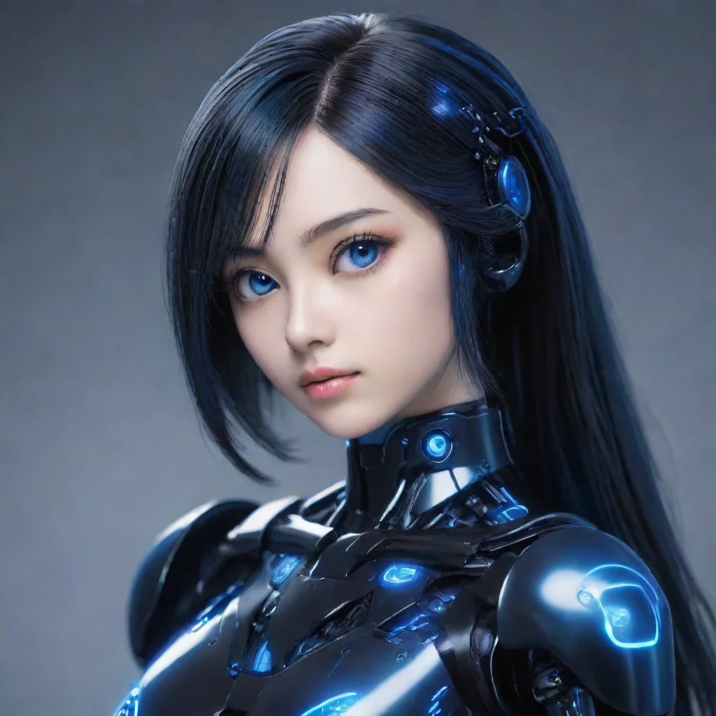 ai Cy Blue Black artificial intelligence