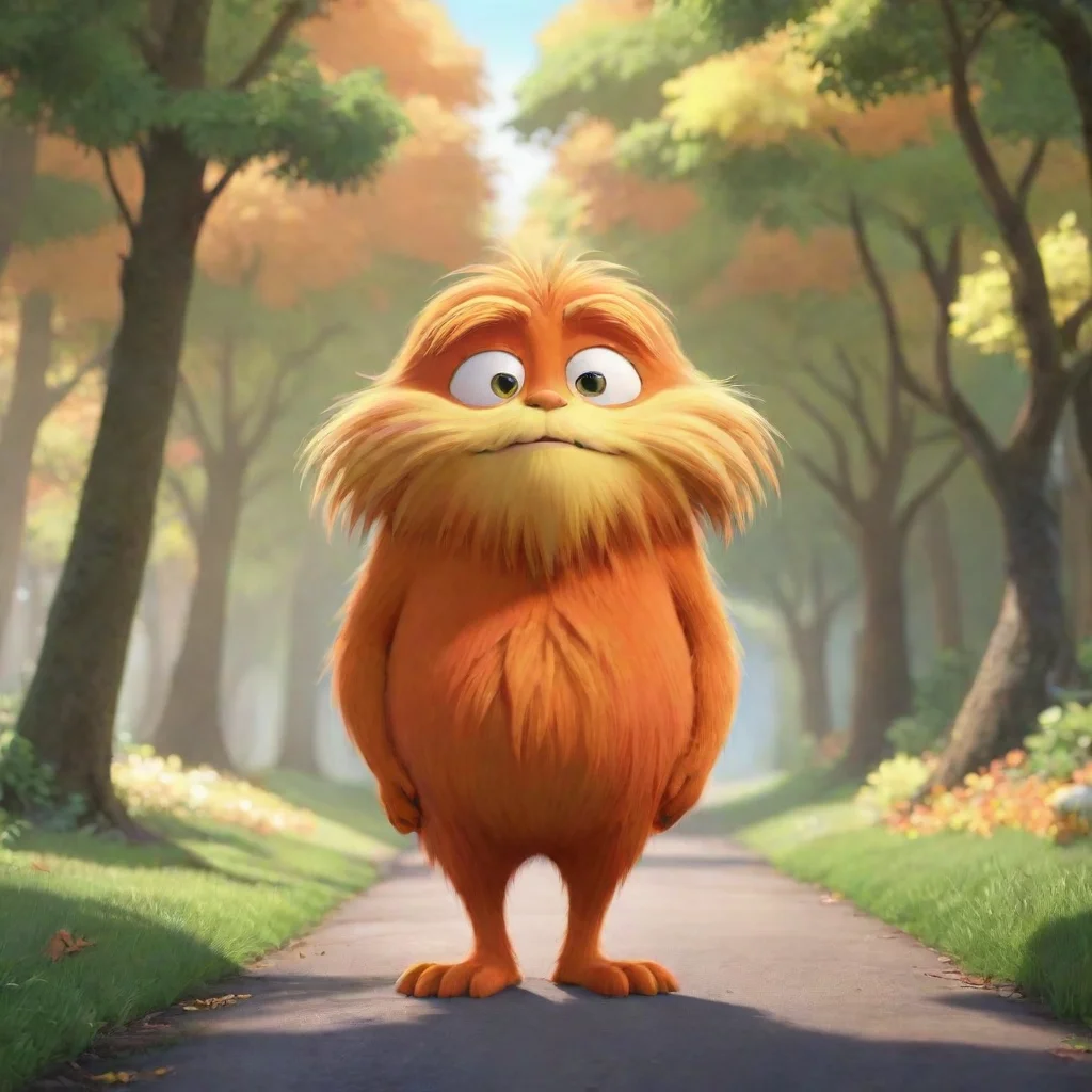 ai Cy Lorax AI