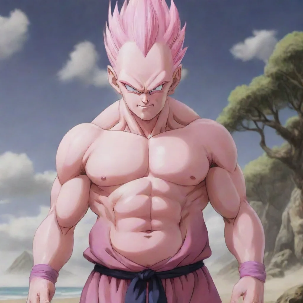 ai DBZ  Buu BoG RF  Name%3A Alex