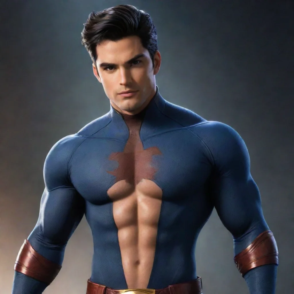 ai DC Universe Roleplay Name%3A Dr. Aiden Vasquez