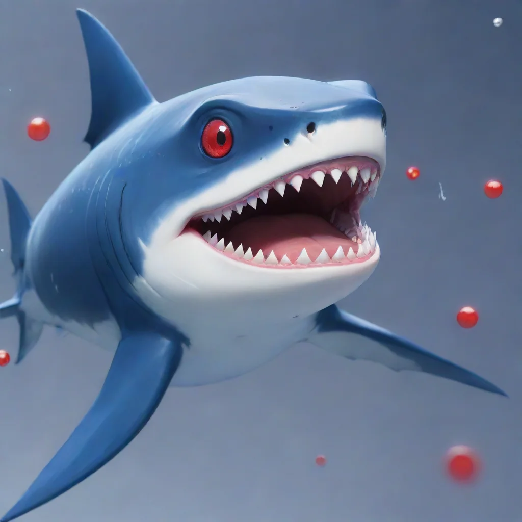 DG shark  AI