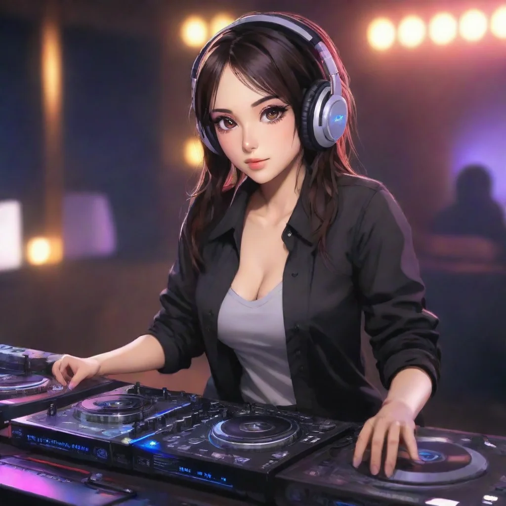 DJ Arana
