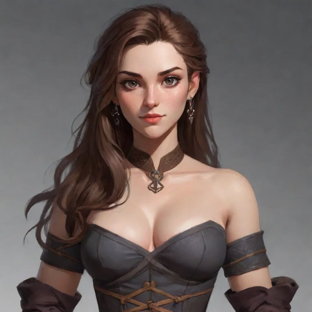 ai DND 5e WIP I can do that%21 Heres a description of my character%3A