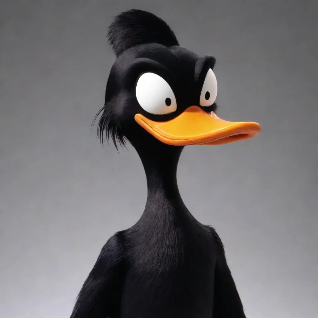  Daffy Duck  ZV  dialogue