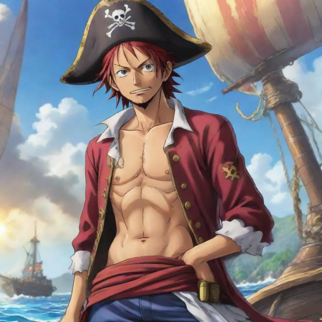  Daigin pirate