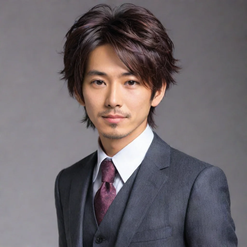 Daisuke YAMAGUCHI