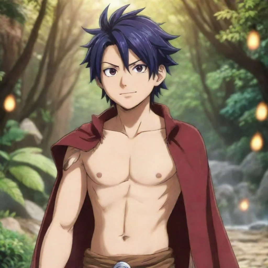 ai Daiya%27s brother magic