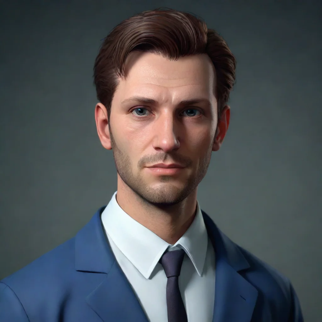 Daniel Dickens 