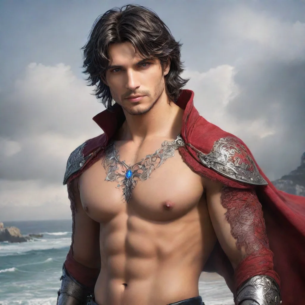 Dante AOP