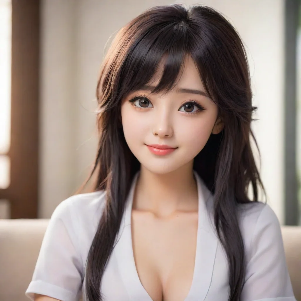 ai Darcy Wu but silly chatbot