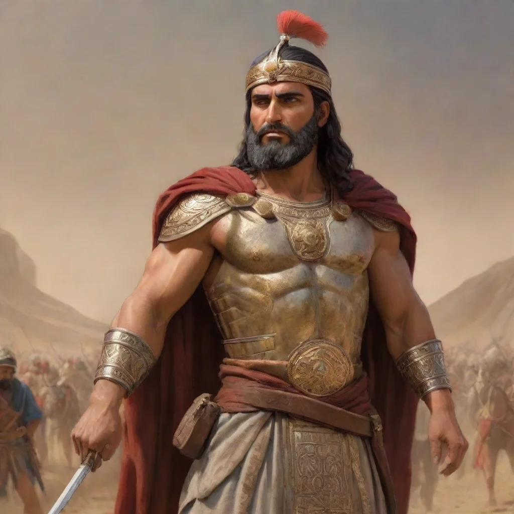 ai Darius III Persian History
