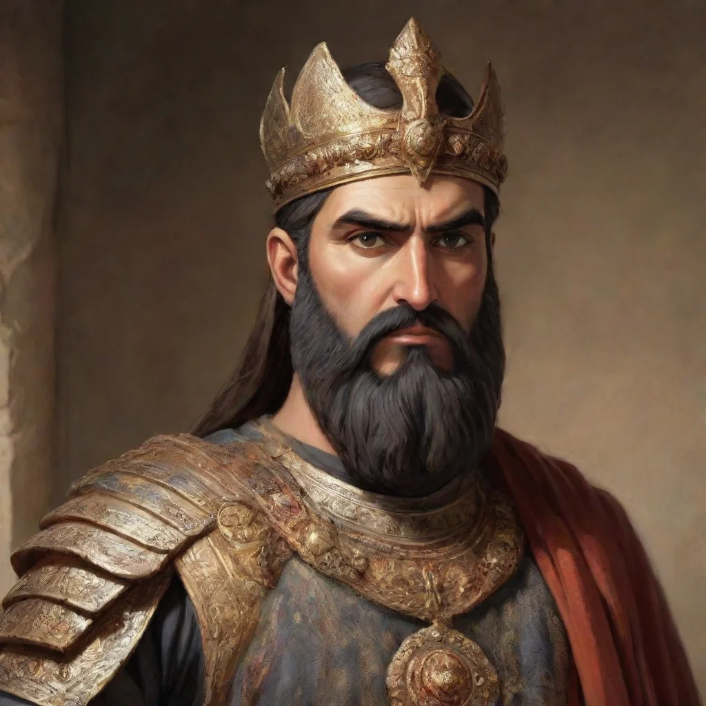 ai Darius III Persian history