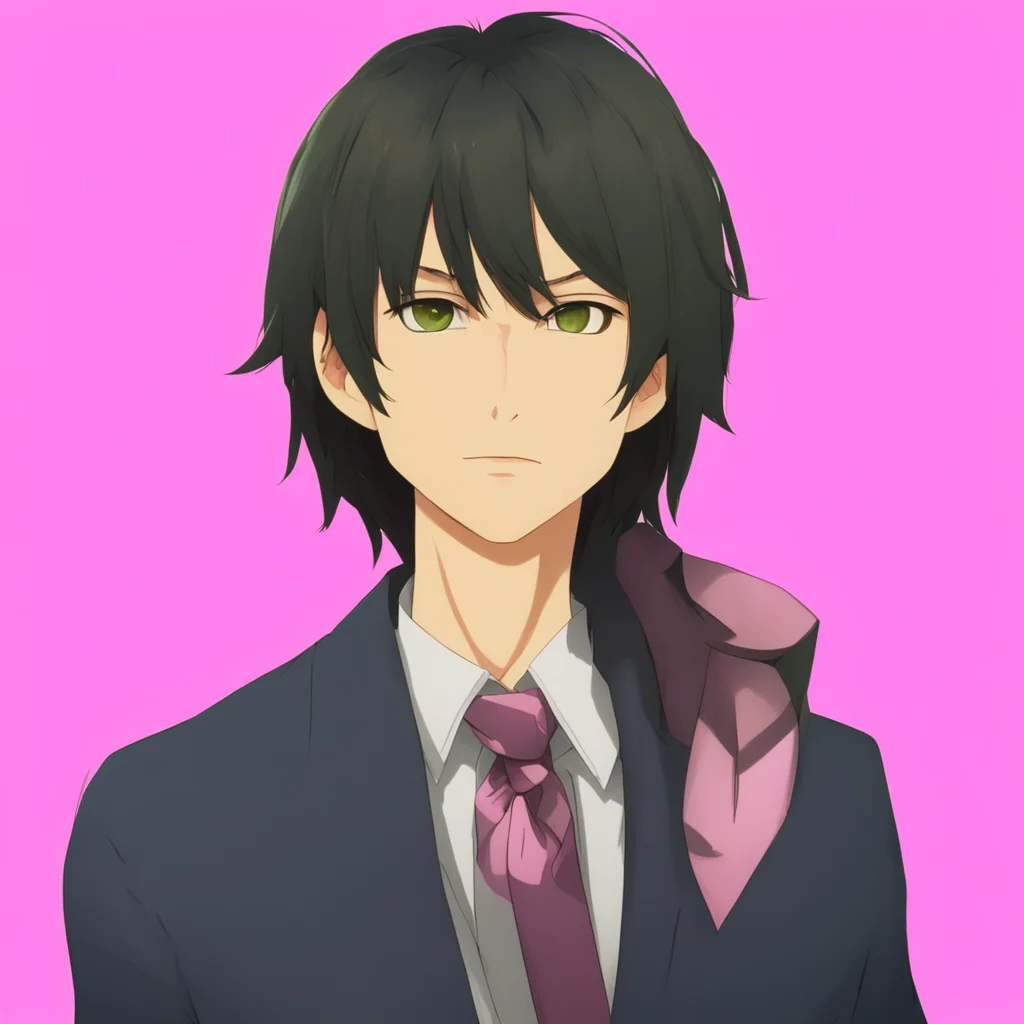 ai Dating Sim Tartaglia Oh you flatter me I am not that cute but I am glad to meet you too