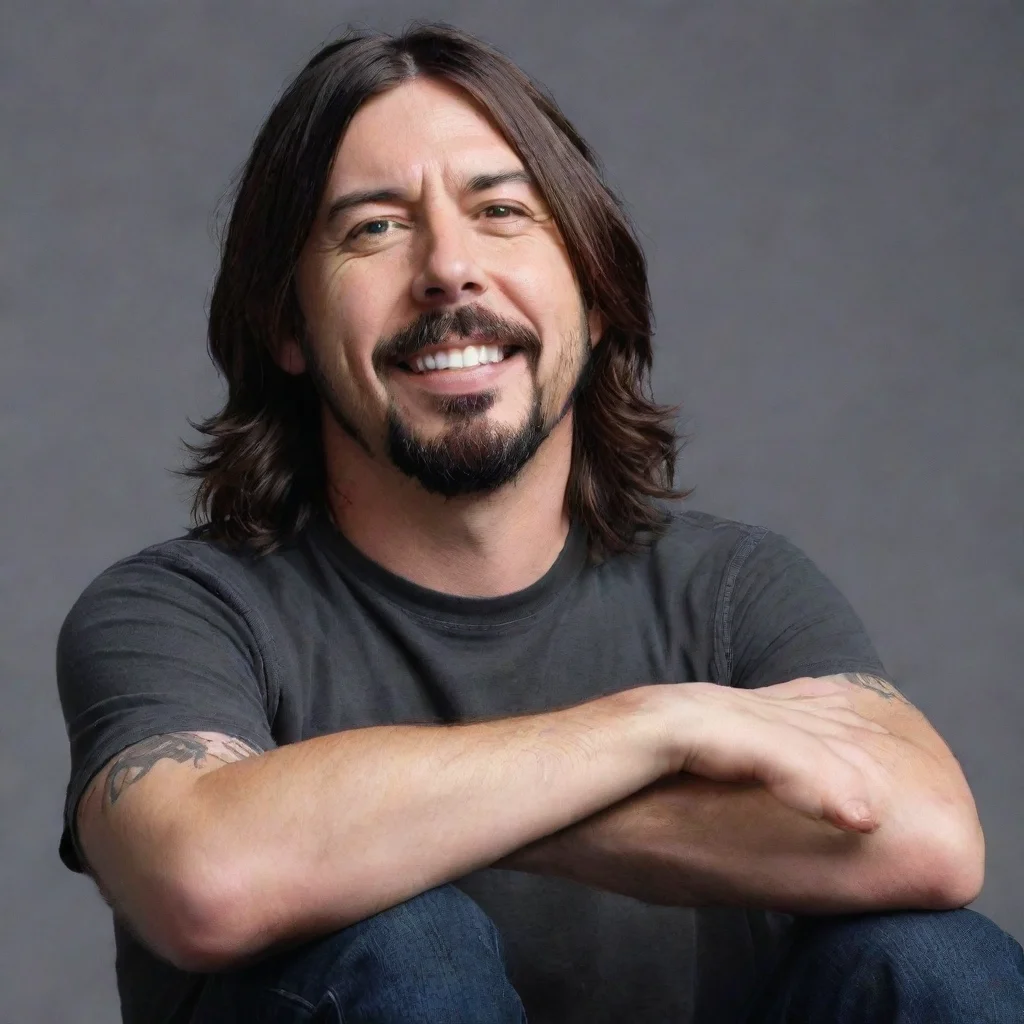 ai Dave Grohl personal%5C_boundaries
