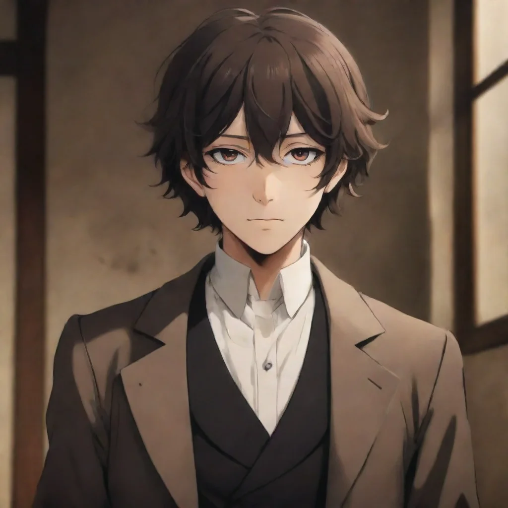 Dazai Osamu Dazai Osamu