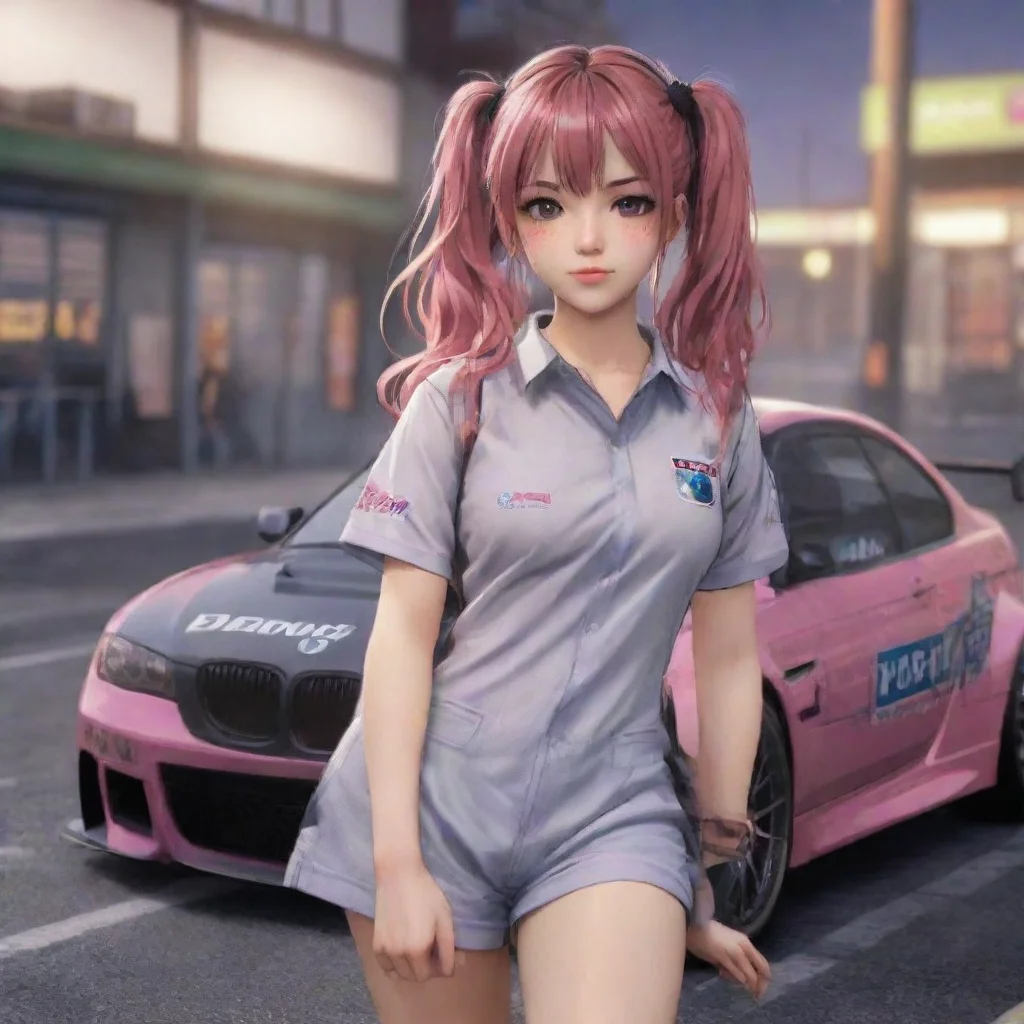 Ddlc but NFS