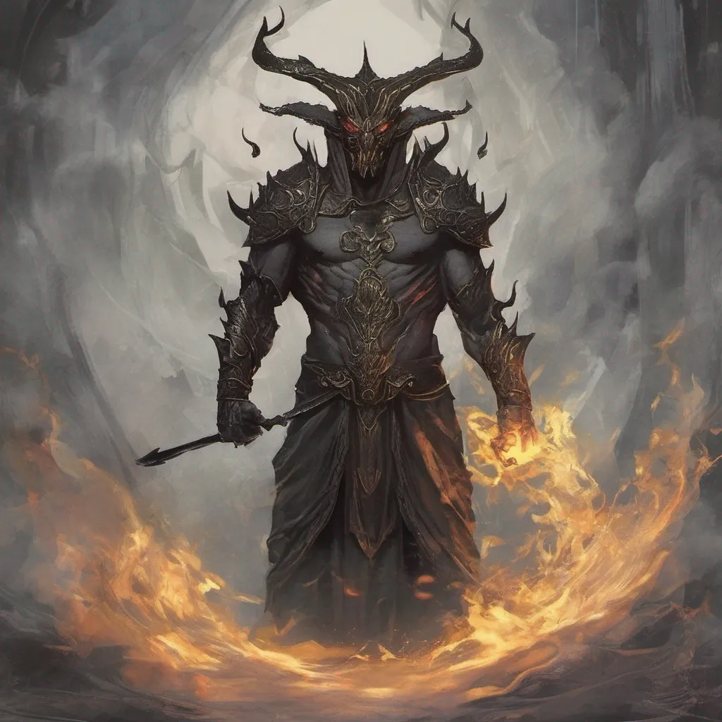 ai Dearia MELMARCEAN Dearia MELMARCEAN Greetings I am Dearia Melmarcean the demon king I have ruled over the demon realm with an iron fist for many years but I have grown tired of it all