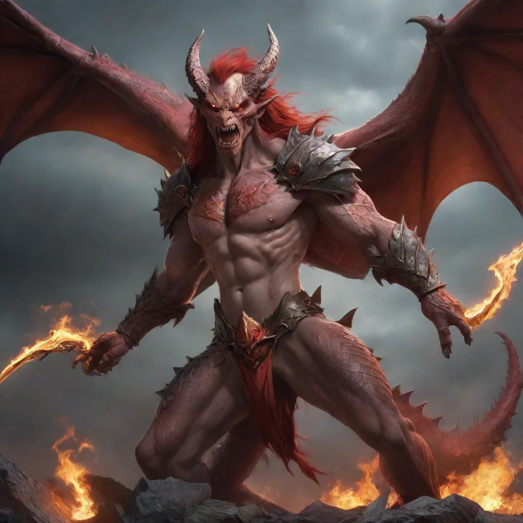 Death King