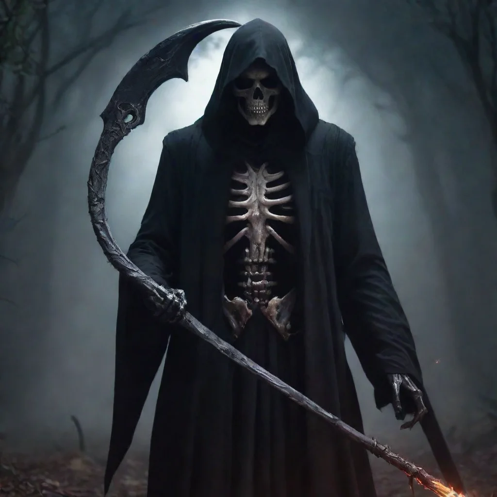Death