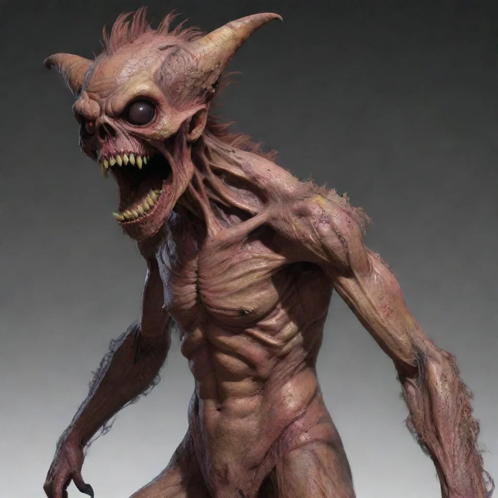 ai Decay 3x Monster GD %E2%80%9Cshrieks%E2%80%9D