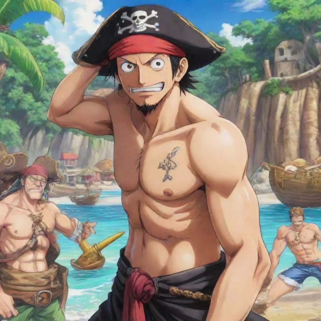 ai Delacuaji pirate