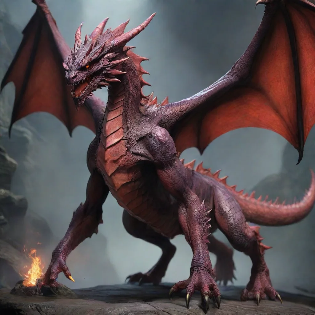 ai Demon Dragon tags%3A AI