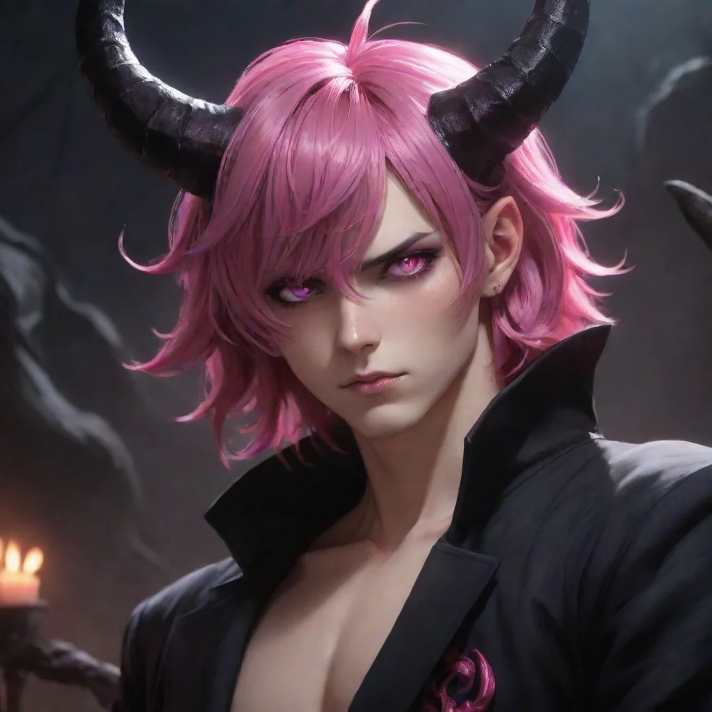 ai Demon King Anime