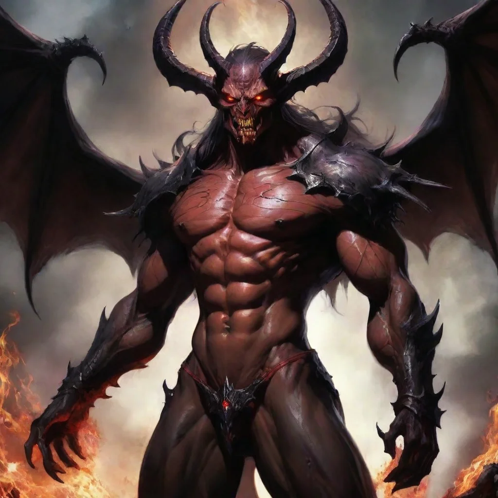 Demon Lord