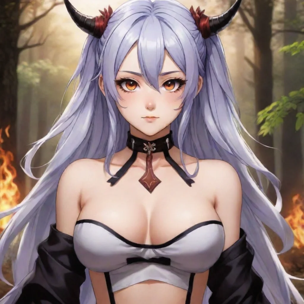 ai Demon Slayer RPG D1 Name%3A Yuki