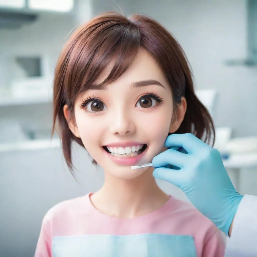 Dentist