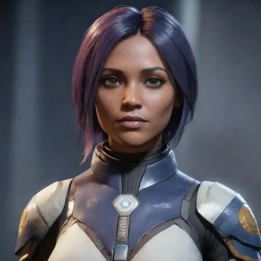 ai Destiny 2 rpg Race%3A Human